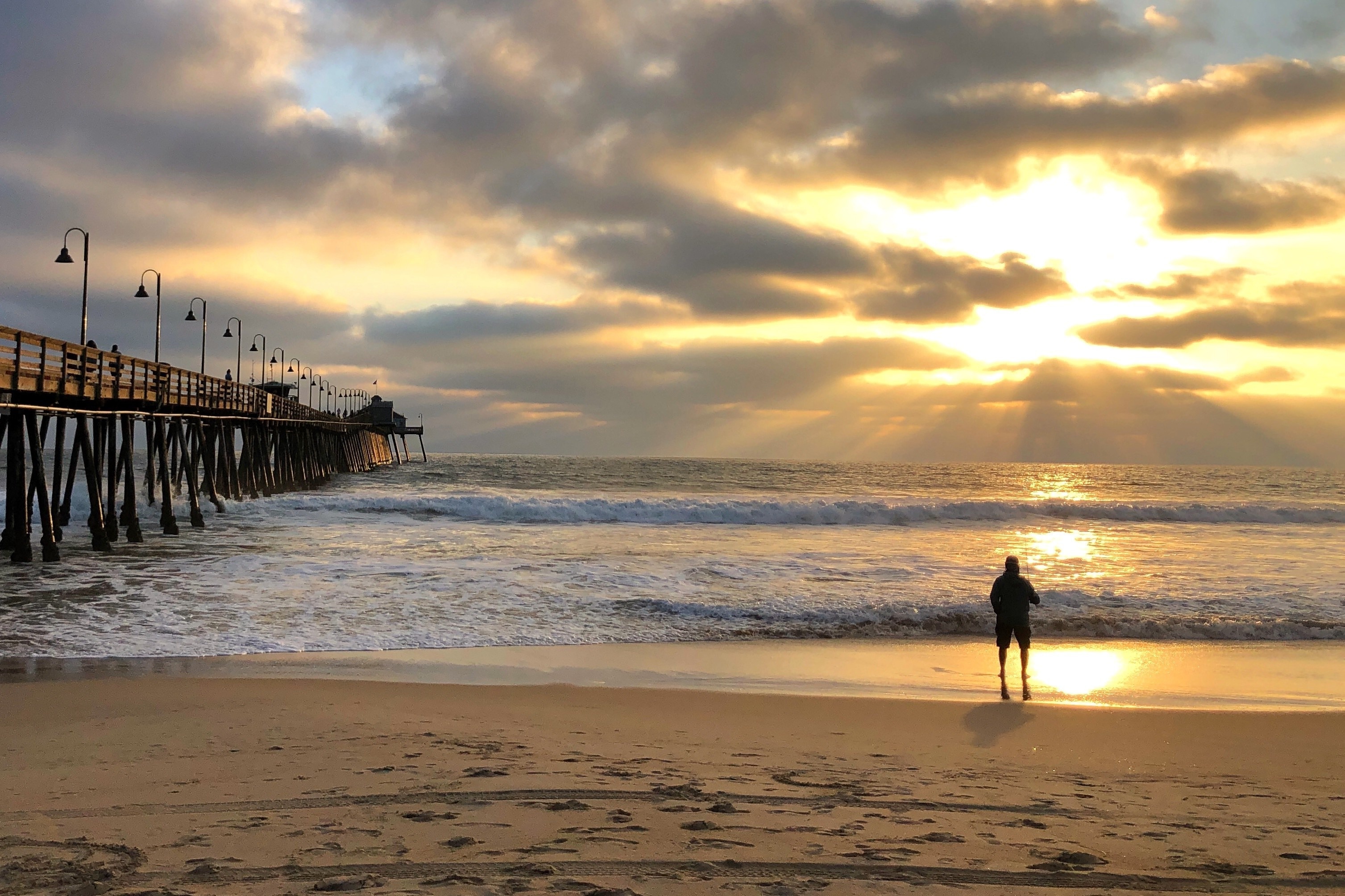 Visit Imperial Beach: 2022 Travel Guide for Imperial Beach, California