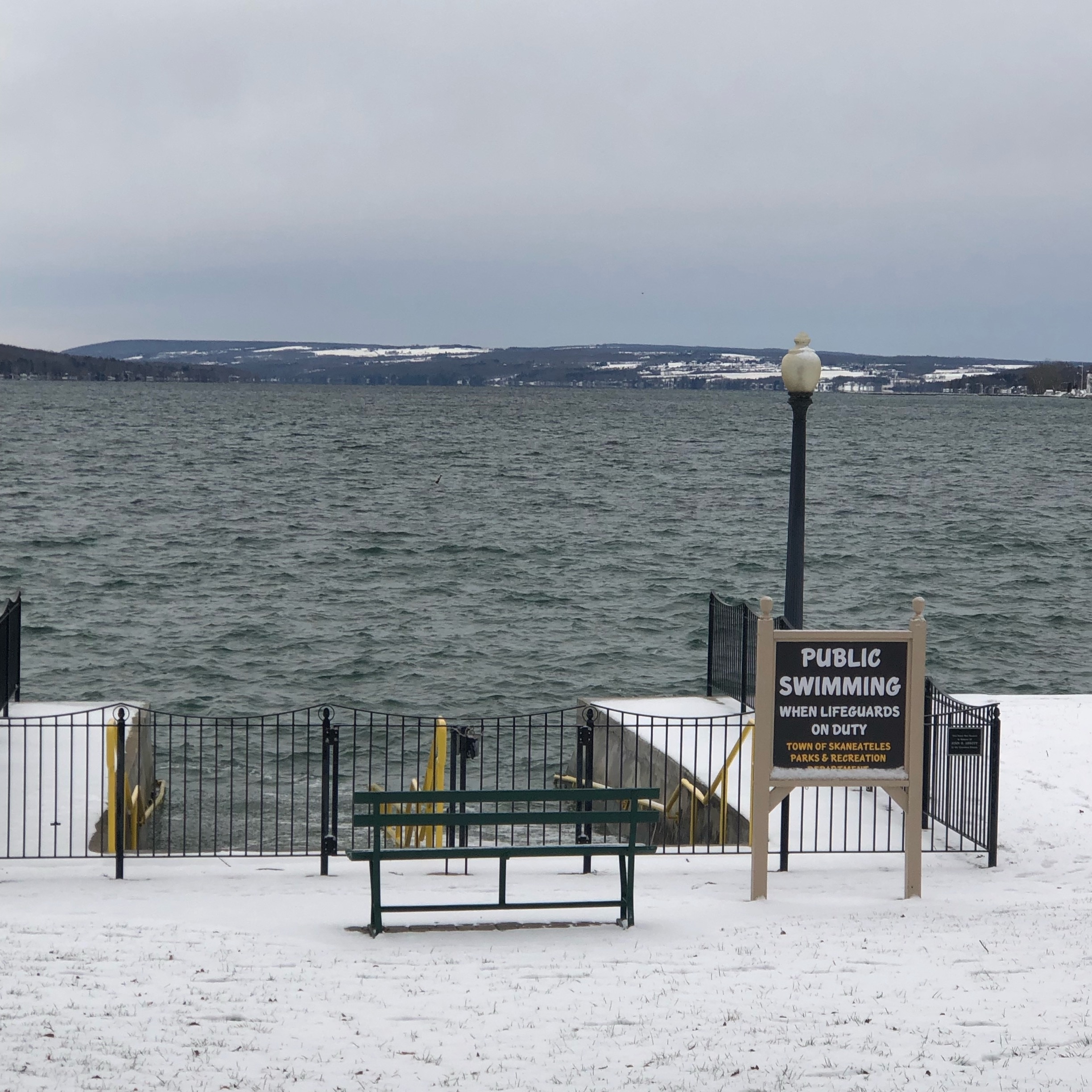 Skaneateles lake outlet wineries