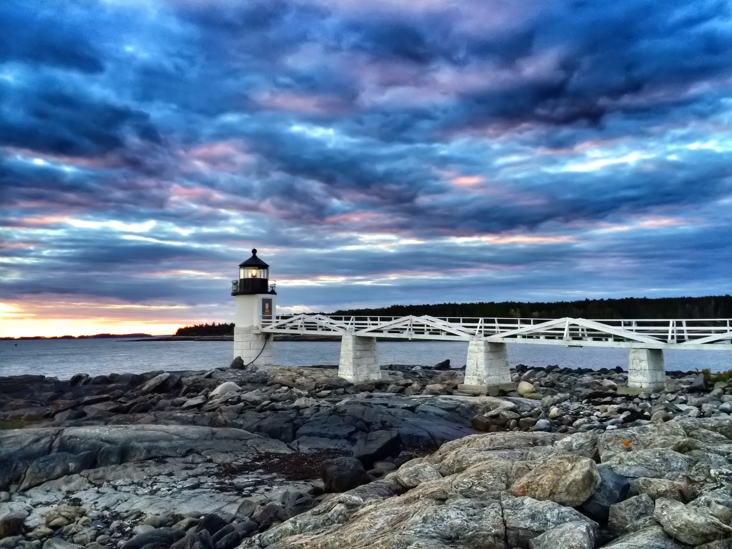 Port Clyde, Maine, United States of America