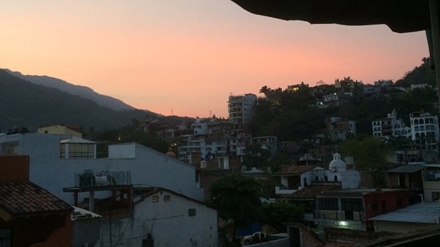 Calle Olas Altas