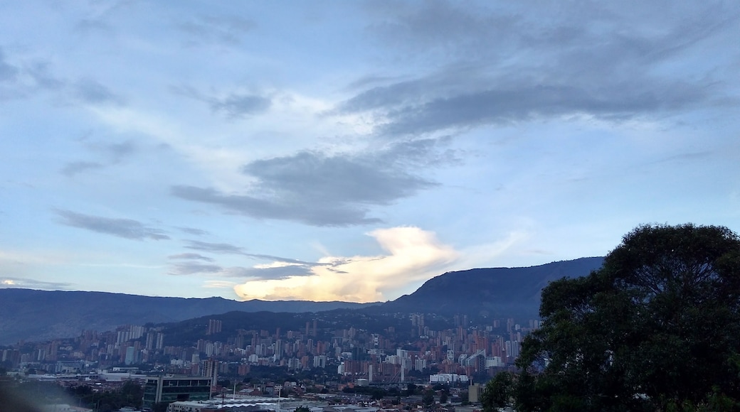 Guayabal, Medellin, Antioquia, Kólumbía
