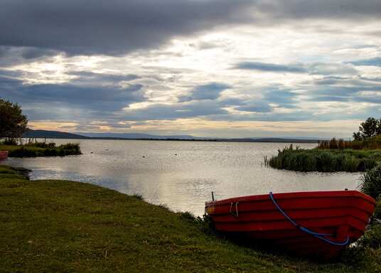 Reykjahlíð, Islandia