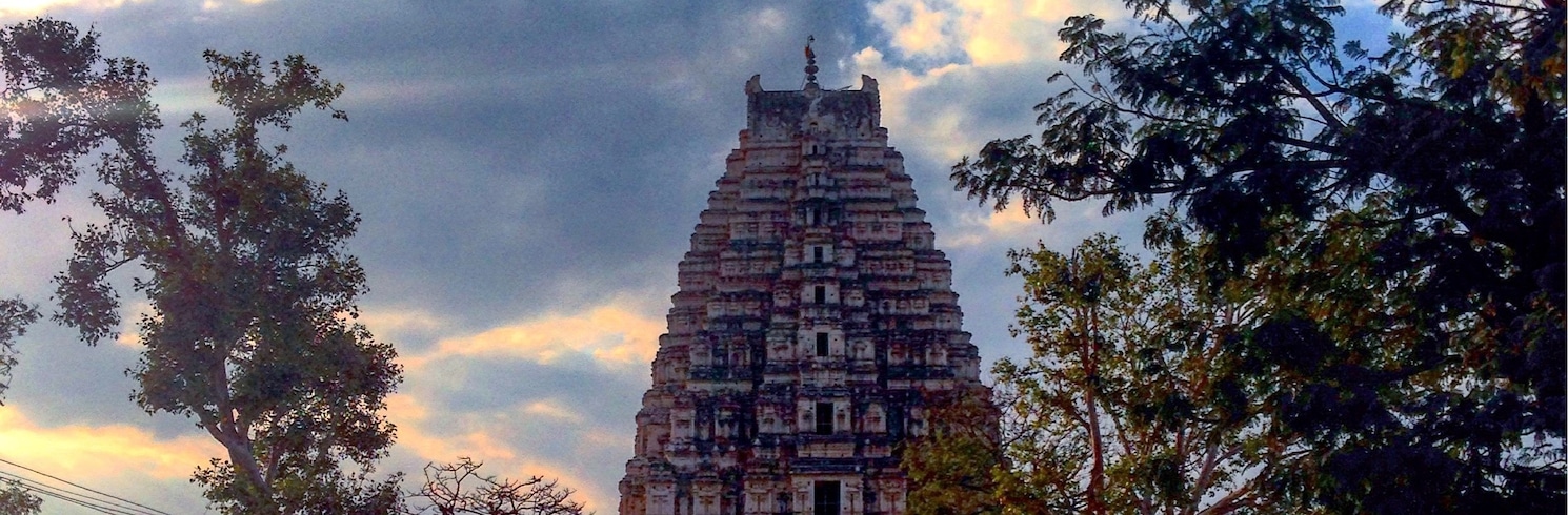 Hospet, India