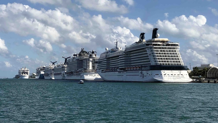 Port of Miami