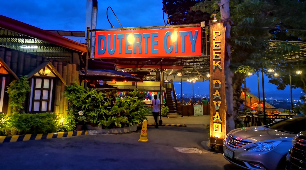 Talomo District, Davao, Davao Region, Philippines