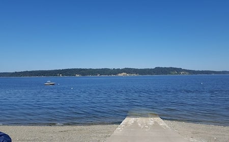 Harstine Island Rent-A-Wreck Car Rentals & Cheap Car Hire Deals