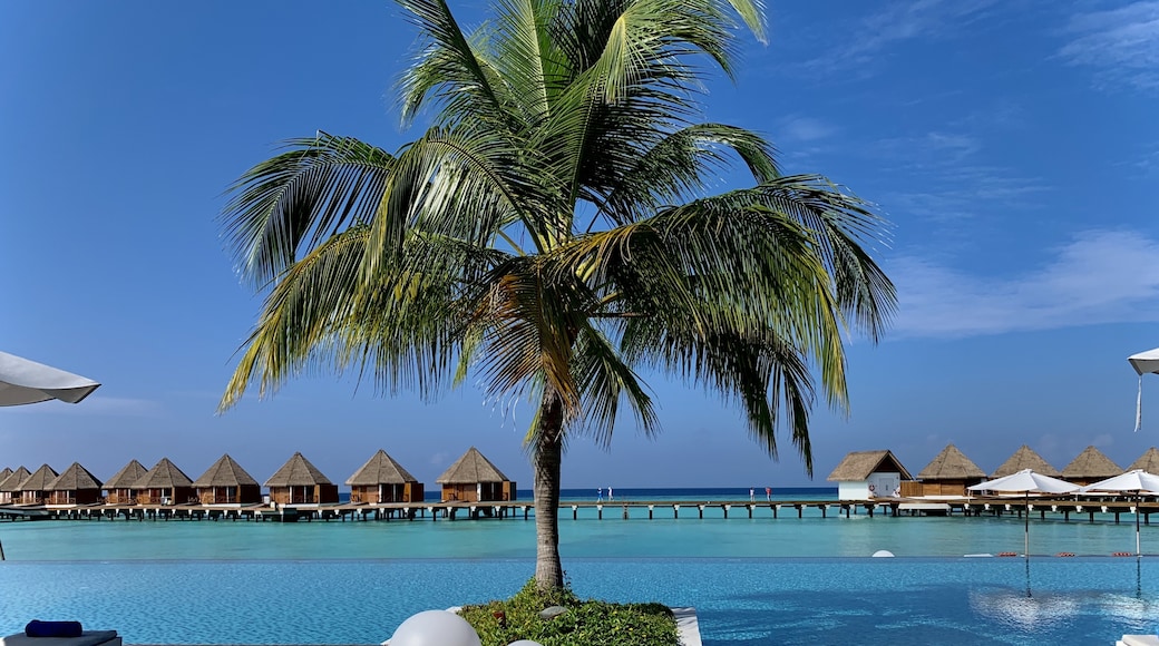 Kooddoo, Malediivit (GKK)