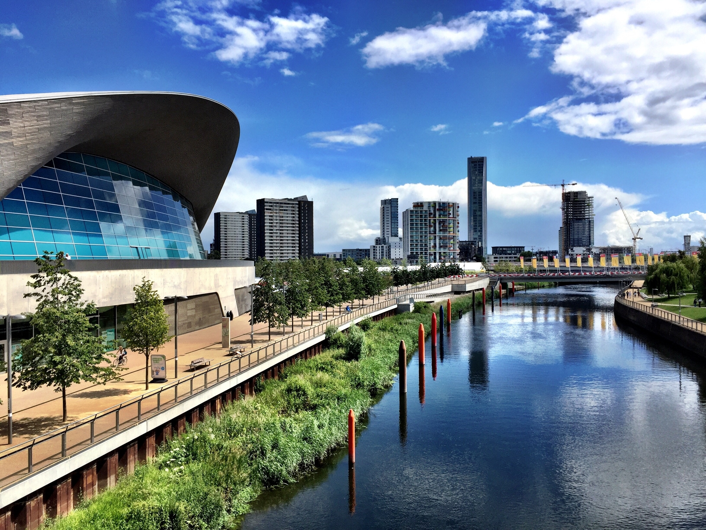 Visit Stratford 2024 Stratford, London Travel Guide Expedia