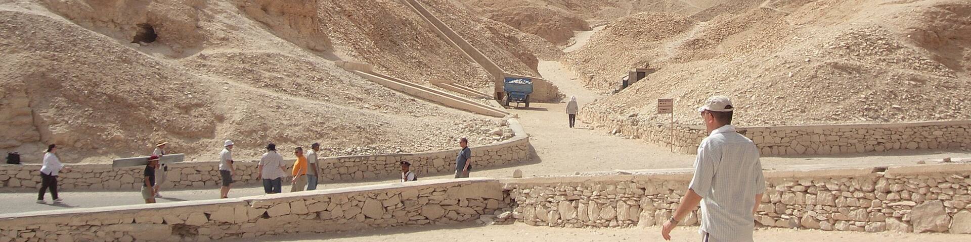 Culture, history & heat.