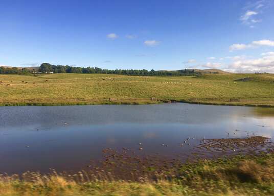 Dunblane, Royaume-Uni