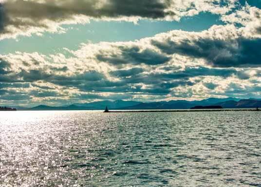 Burlington, Vermont, Estados Unidos