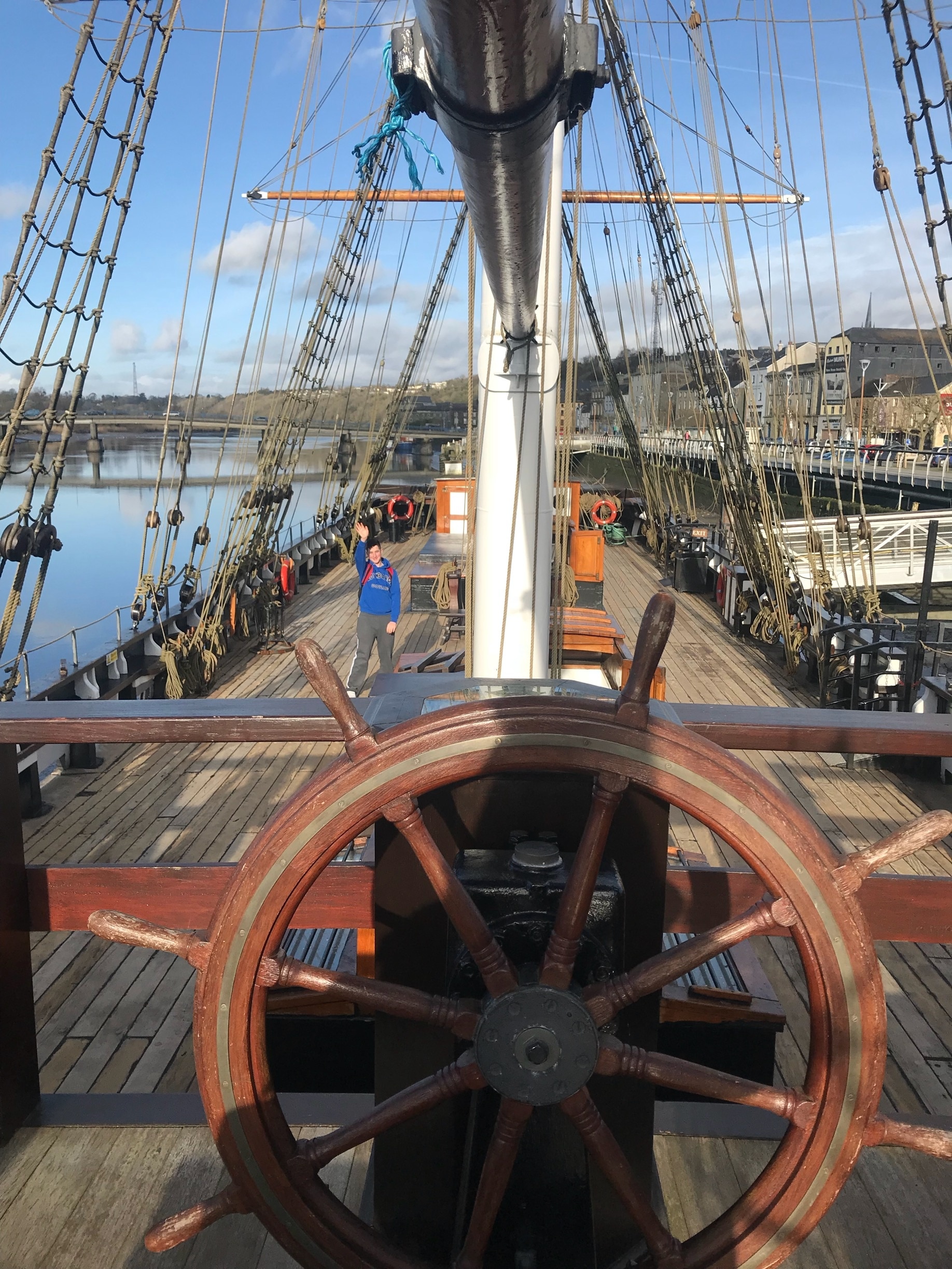 Visit New Ross Best of New Ross, County Wexford Travel 2023 Expedia