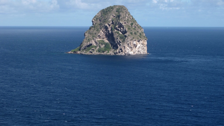 Rocher du diamant