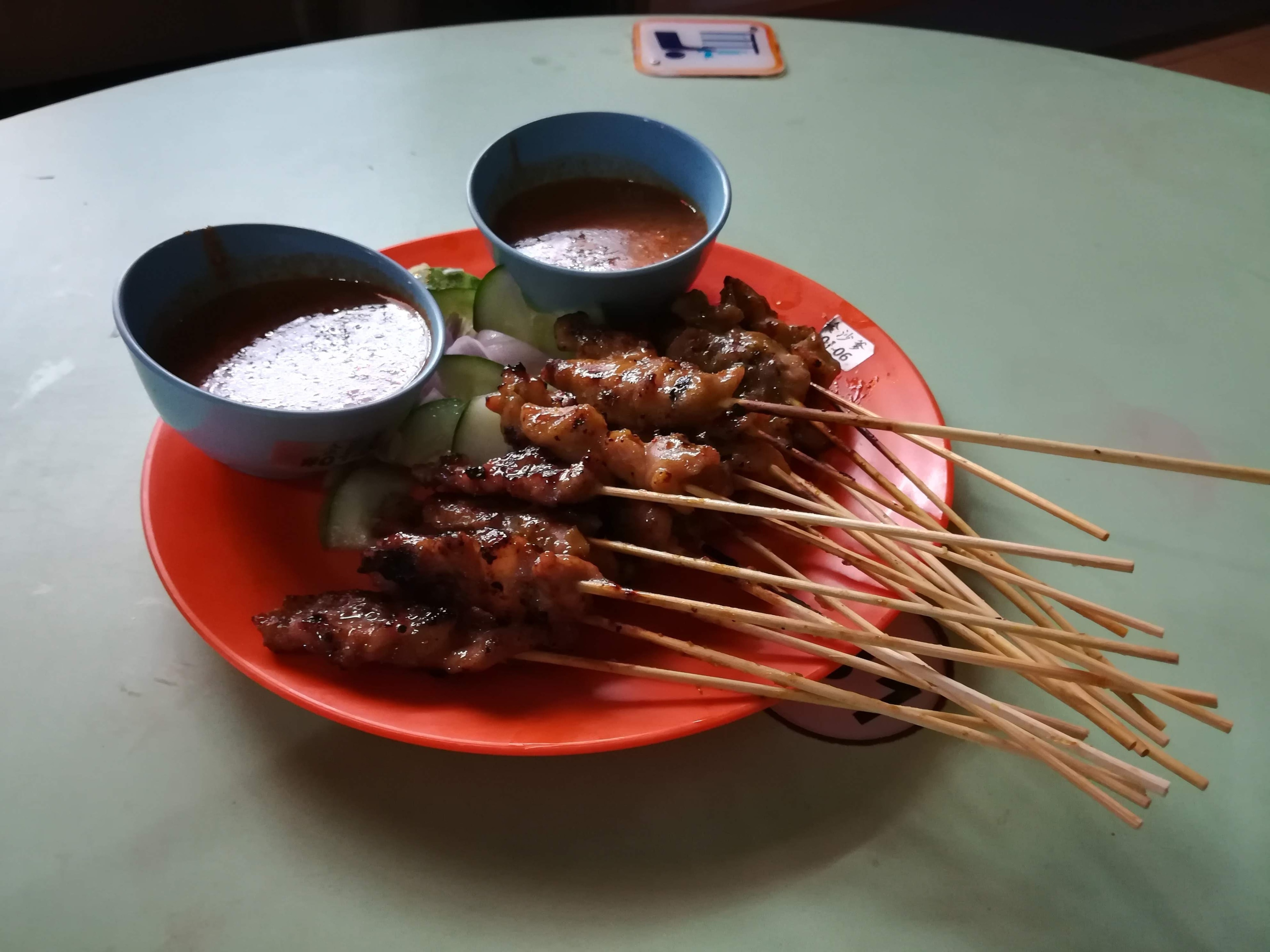 Old Airport Road Food Centre in Geylang - Tours and Activities | Expedia