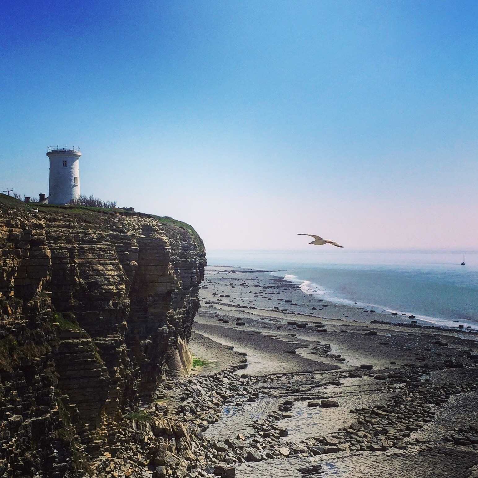Visit Llantwit Major 2021 Travel Guide for Llantwit Major, Cardiff