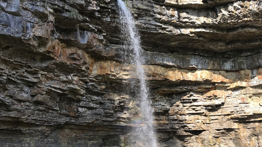 Hardraw Force (cascada)