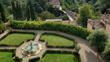 Awesome hotel in Tuscany!