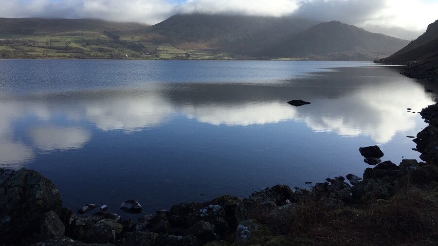 Ennerdale Water