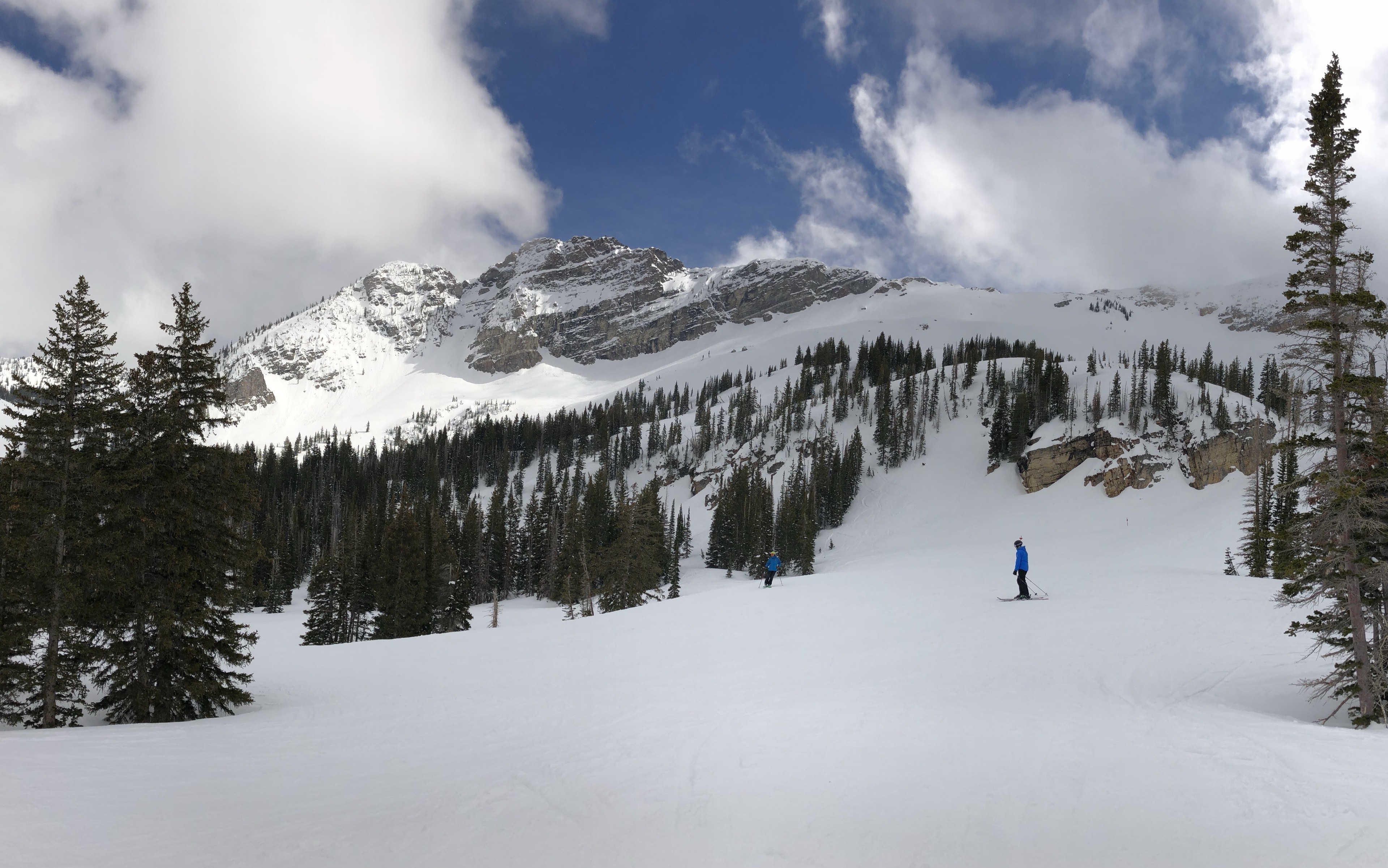 Alta is a fantastic place to ski! They have some great outdoor heated pools after a long day of skiing! Snow almost year round!! You can even ski on July 4th. #adventure #alta #skiing #activities #utah #mountain #snow