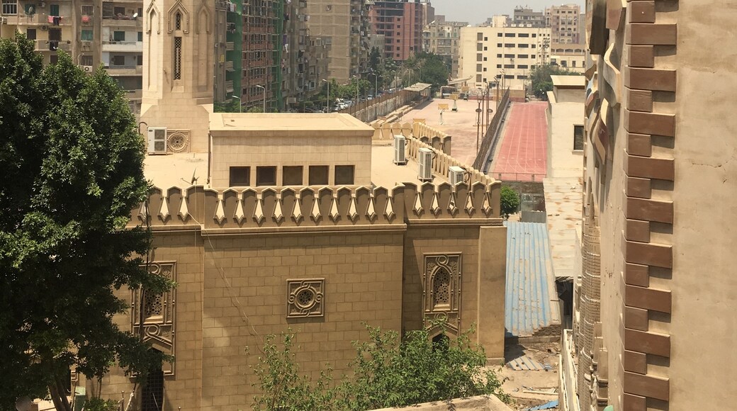 Al-Waili, Cairo, Cairo Governorate, Egypt