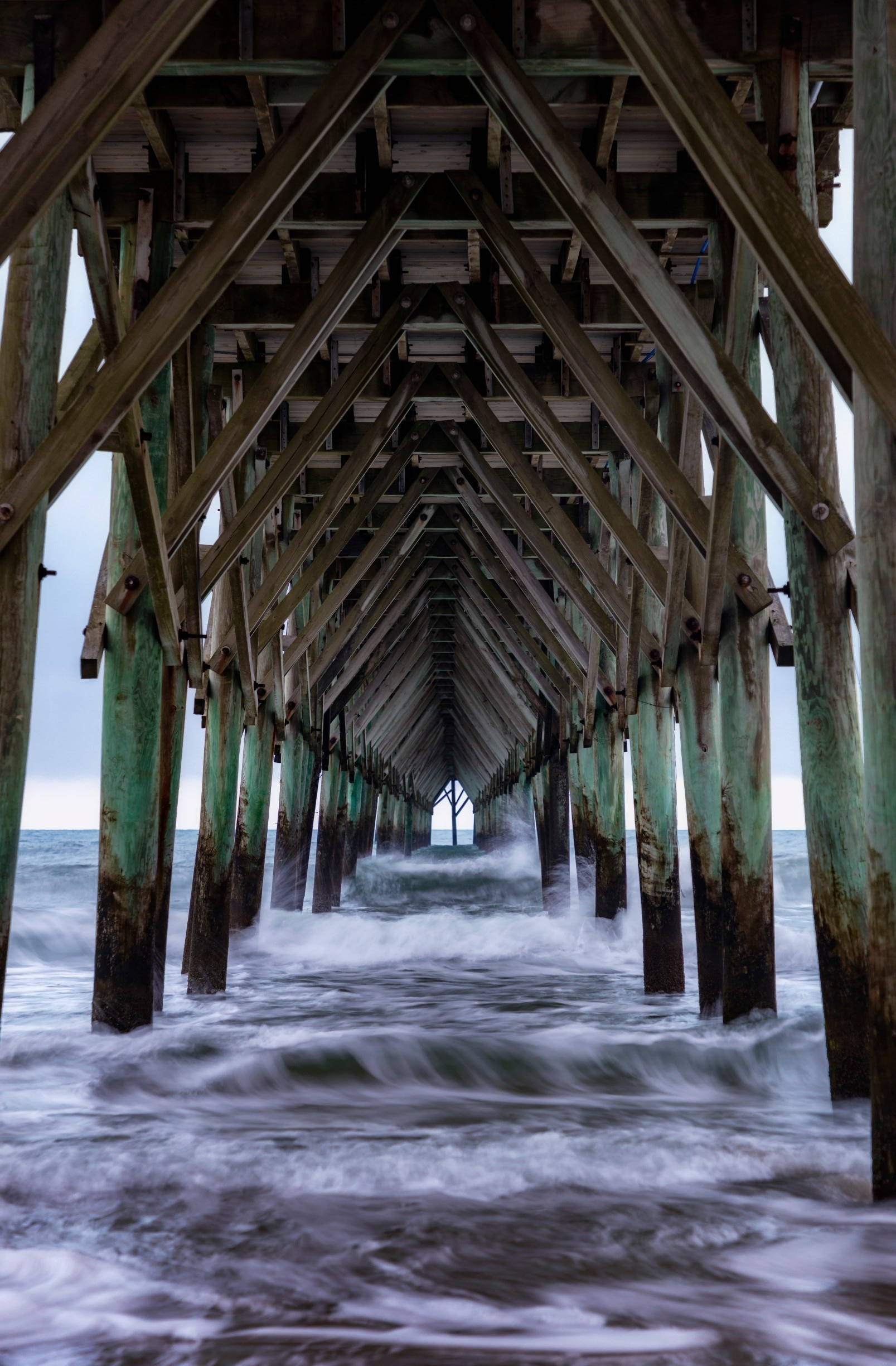 Surf City Pier in Holly Ridge - Tours and Activities | Expedia