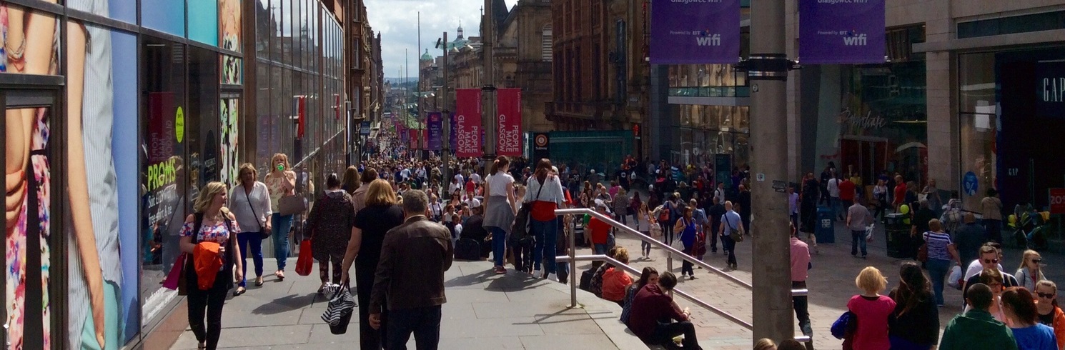 Glasgow, United Kingdom