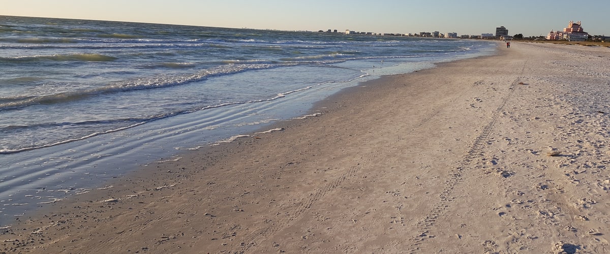 My other favorite beach.