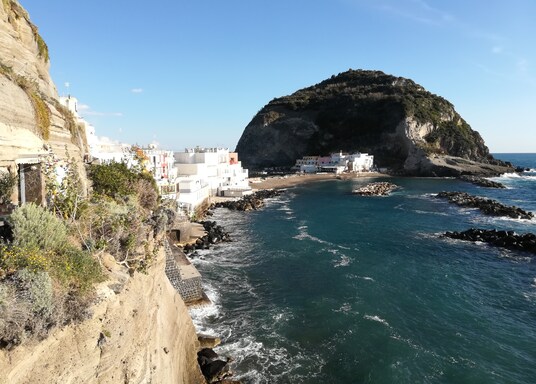 Sant'Angelo, Italy