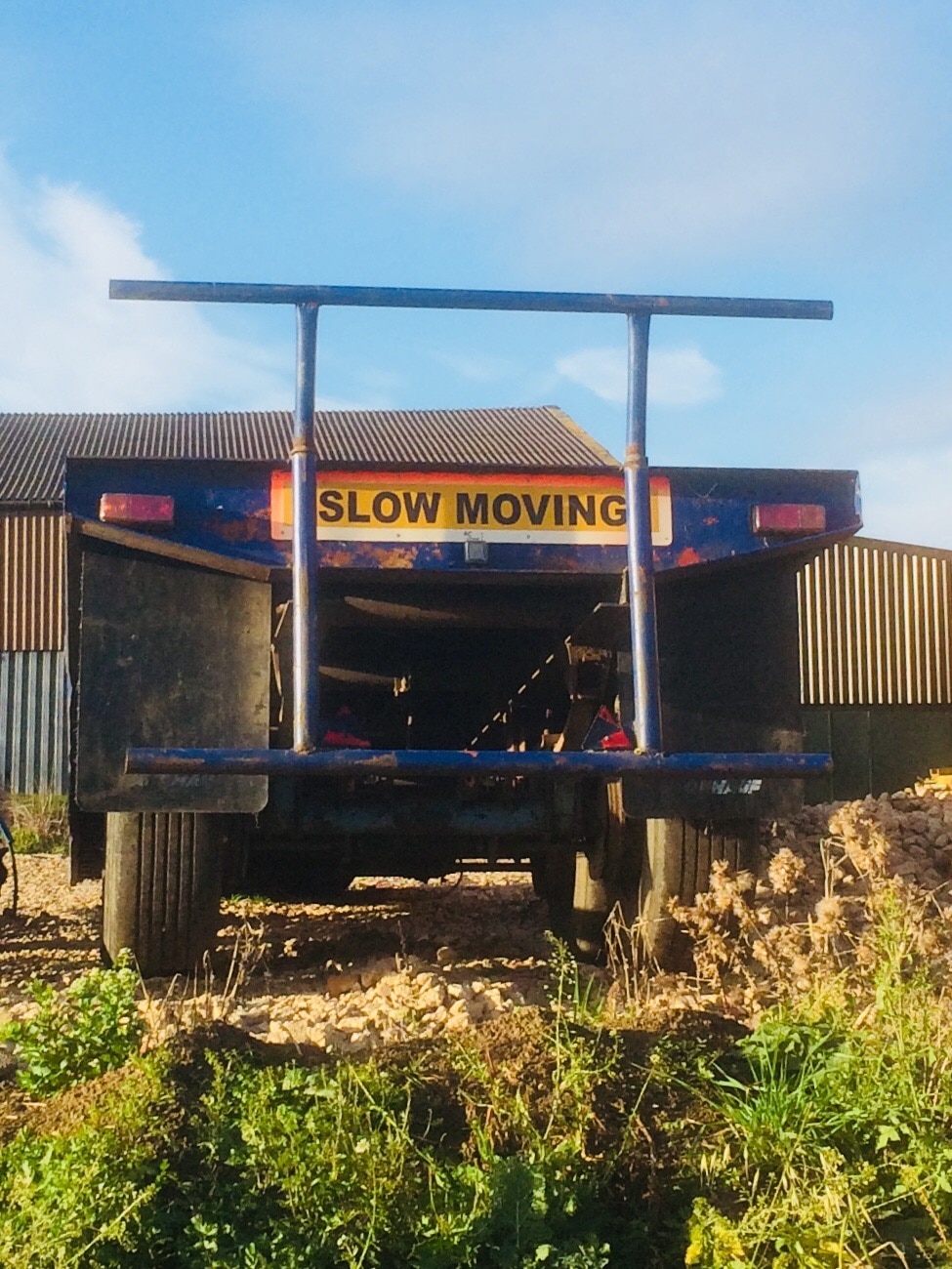 Foto tomada por Mick Coutin