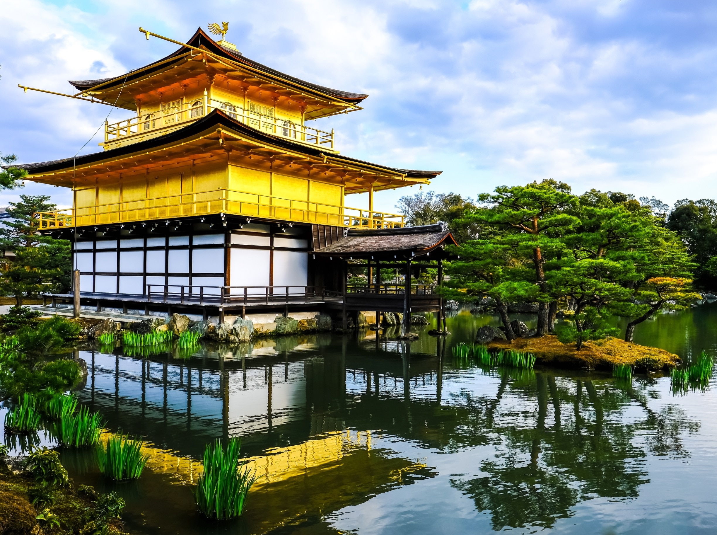 金閣寺 (北区) - ツアーとアクティビティ | エクスペディア 金閣寺 (北区) - ツアーとアクティビティ | エクスペディア