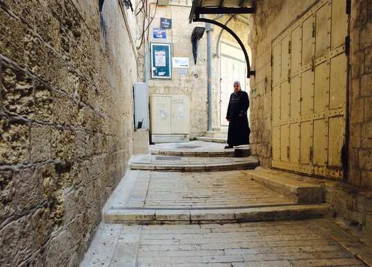 Nazareth, Israel