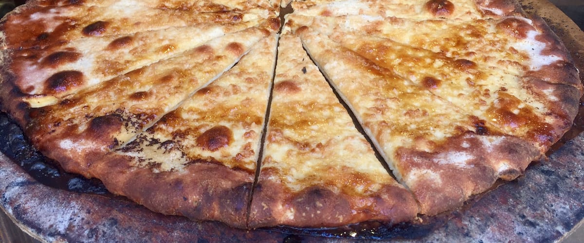 La galette de Perouges .😋