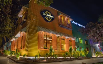 Top Hotels in Reforma, Oaxaca - Cancel FREE on most hotels 