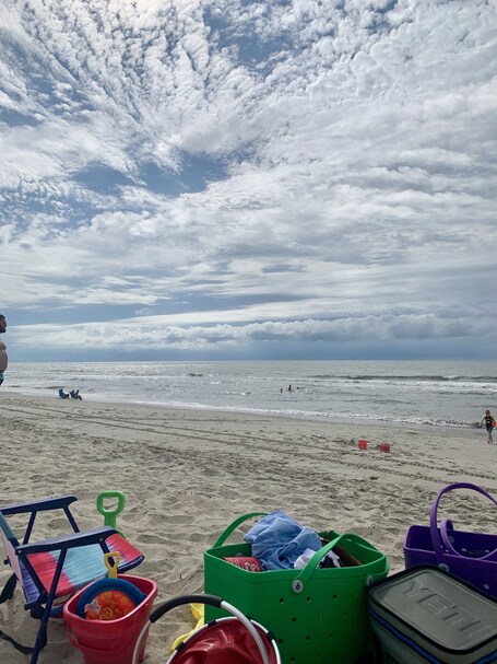 Ocean Isle Beach