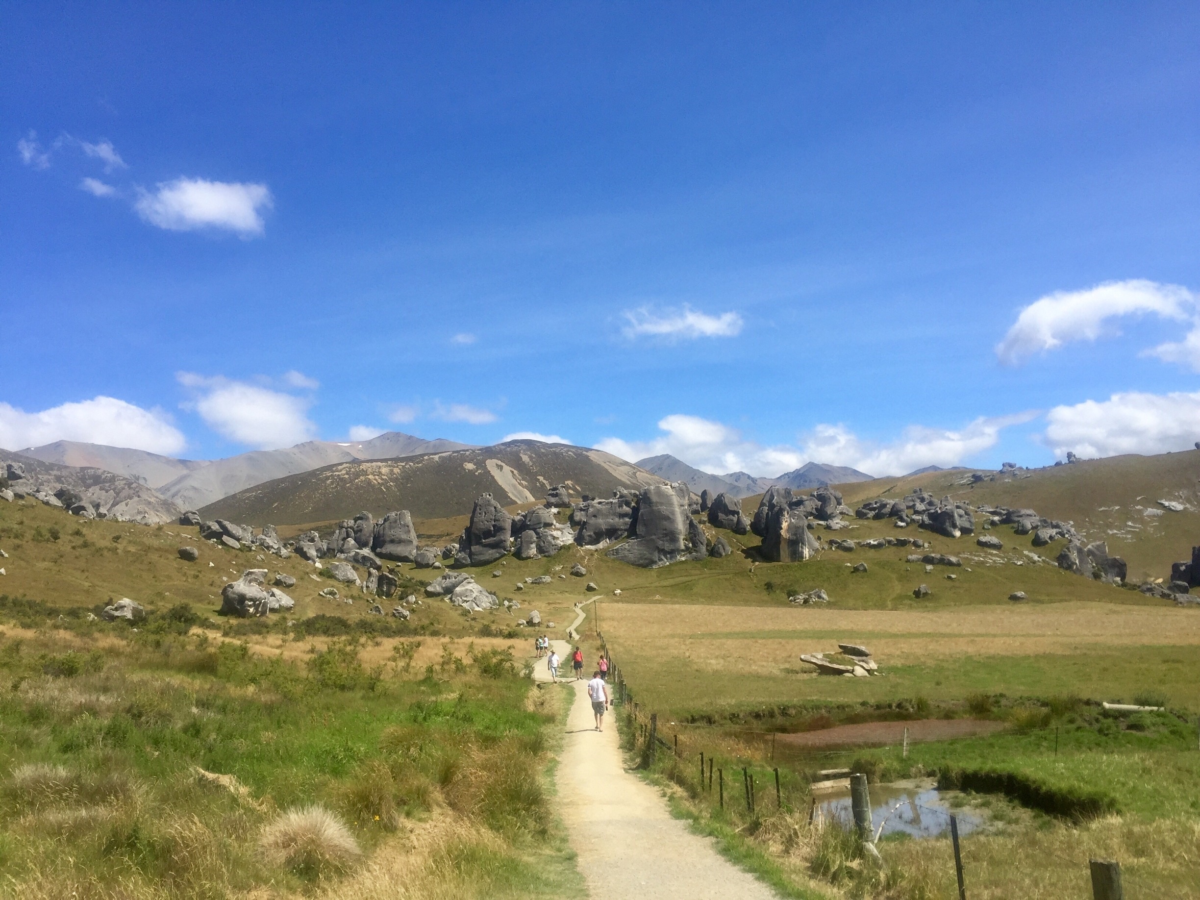 Castle Hill Vacation Rentals & Homes - Canterbury, New Zealand