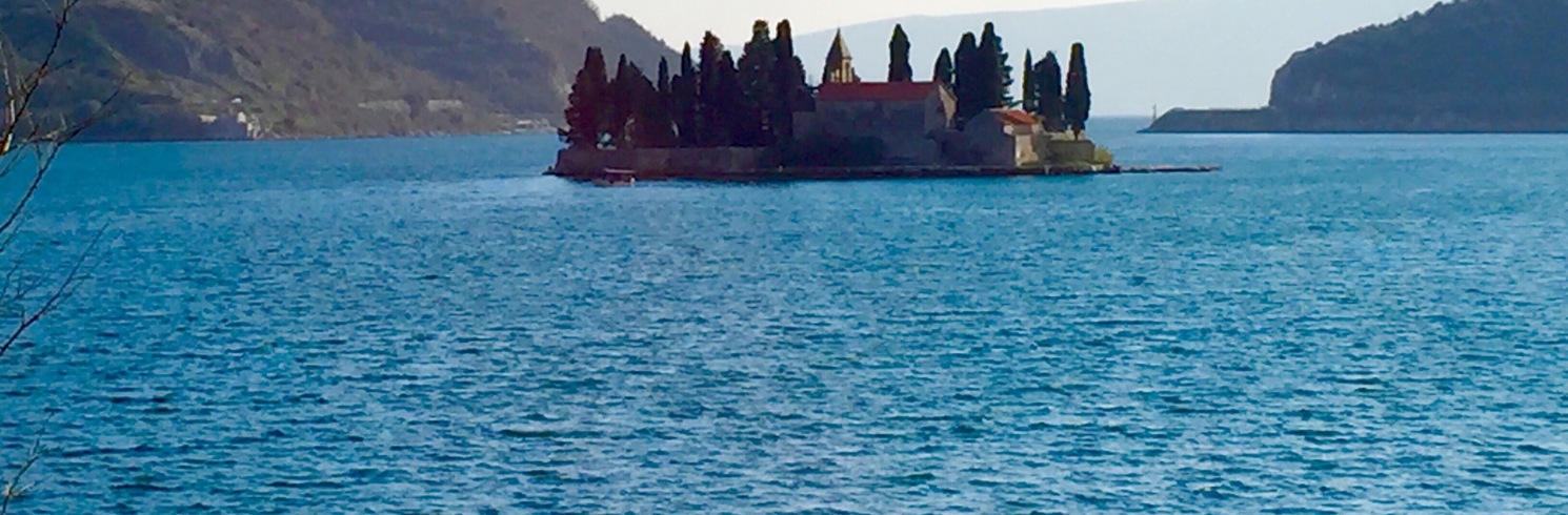 Perast, Montenegro