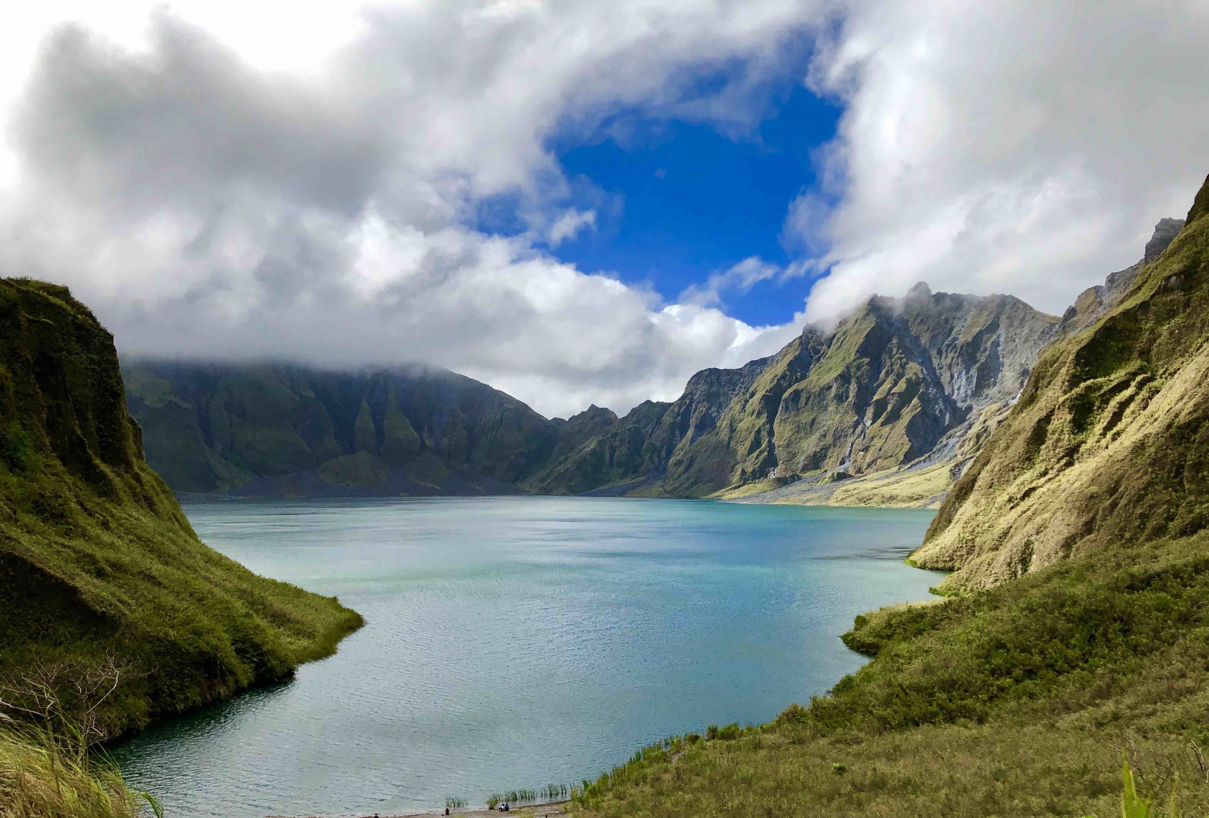 central luzon tourist destination