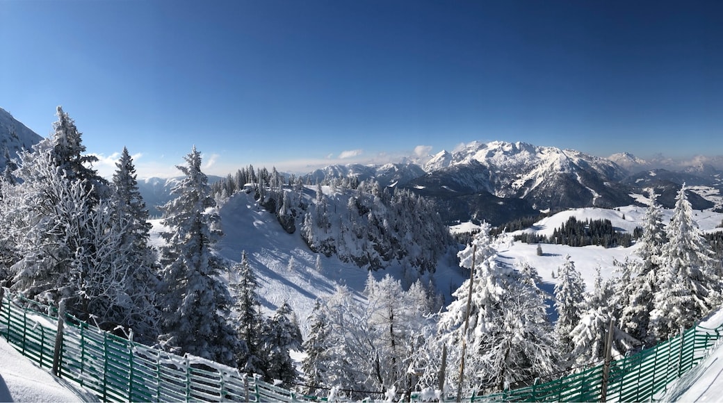Gosau, Alta Austria, Austria