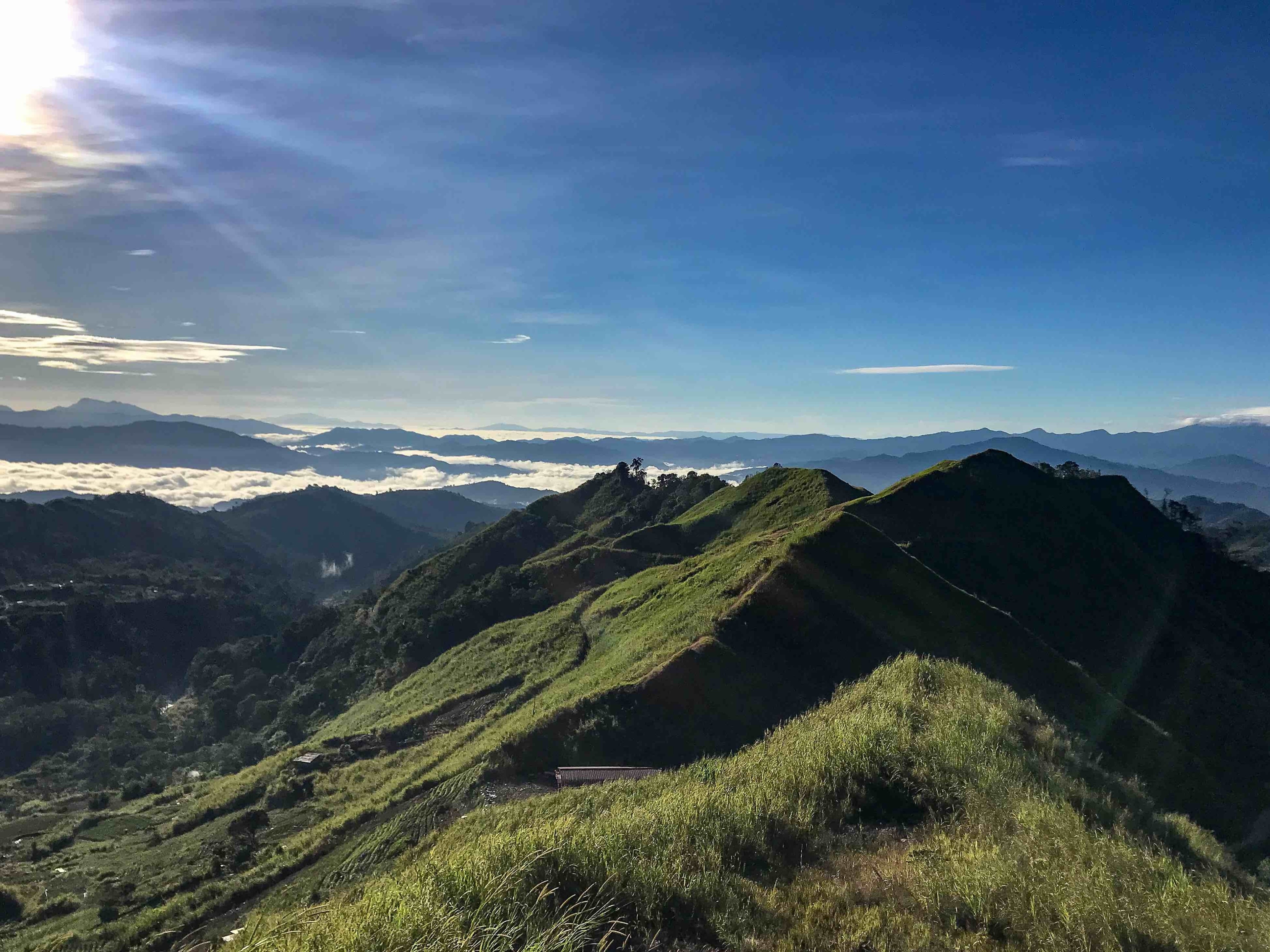 kundasang trip 2022