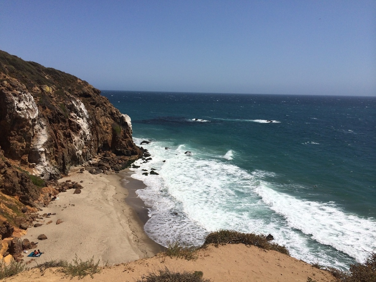 Zuma Beach - Tower 1 (Now Closed) - Beach in Point Dume