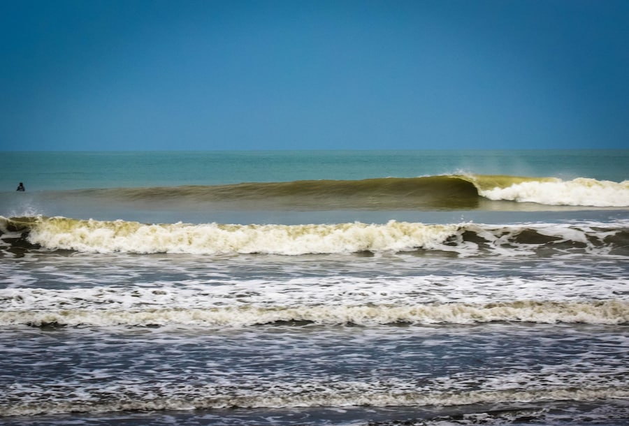 Guanico Beach