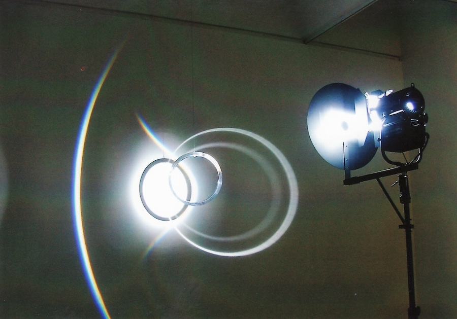 Light installation