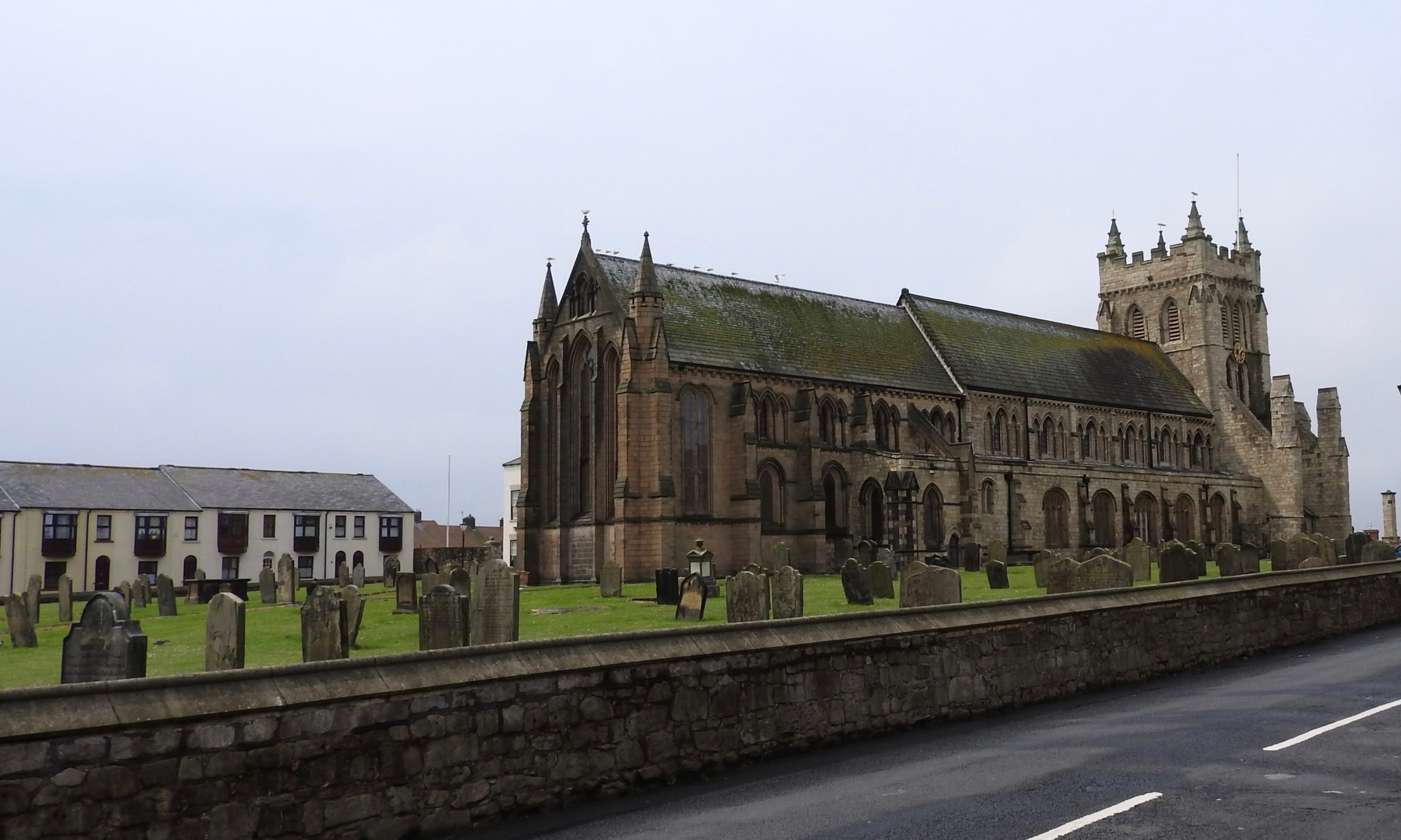 Billede taget af Geraldine Soh