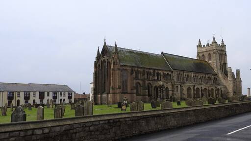 Billede taget af Geraldine Soh