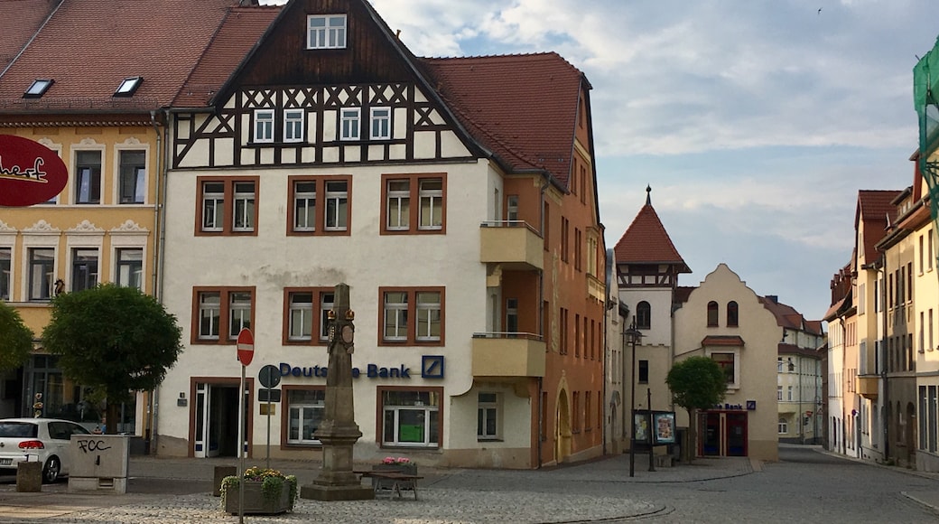 Neustadt, Thuringia, Germany