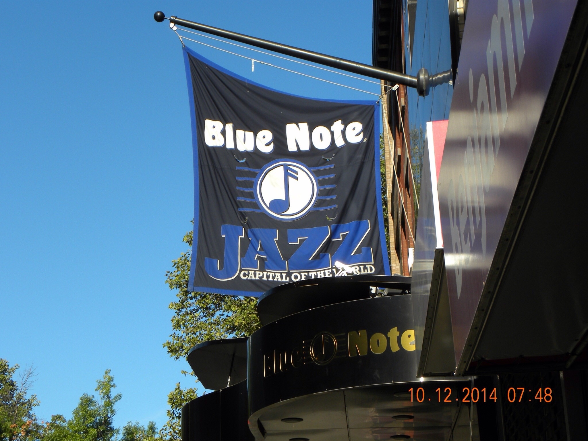 Visit Blue Note Jazz Club in Manhattan | Expedia