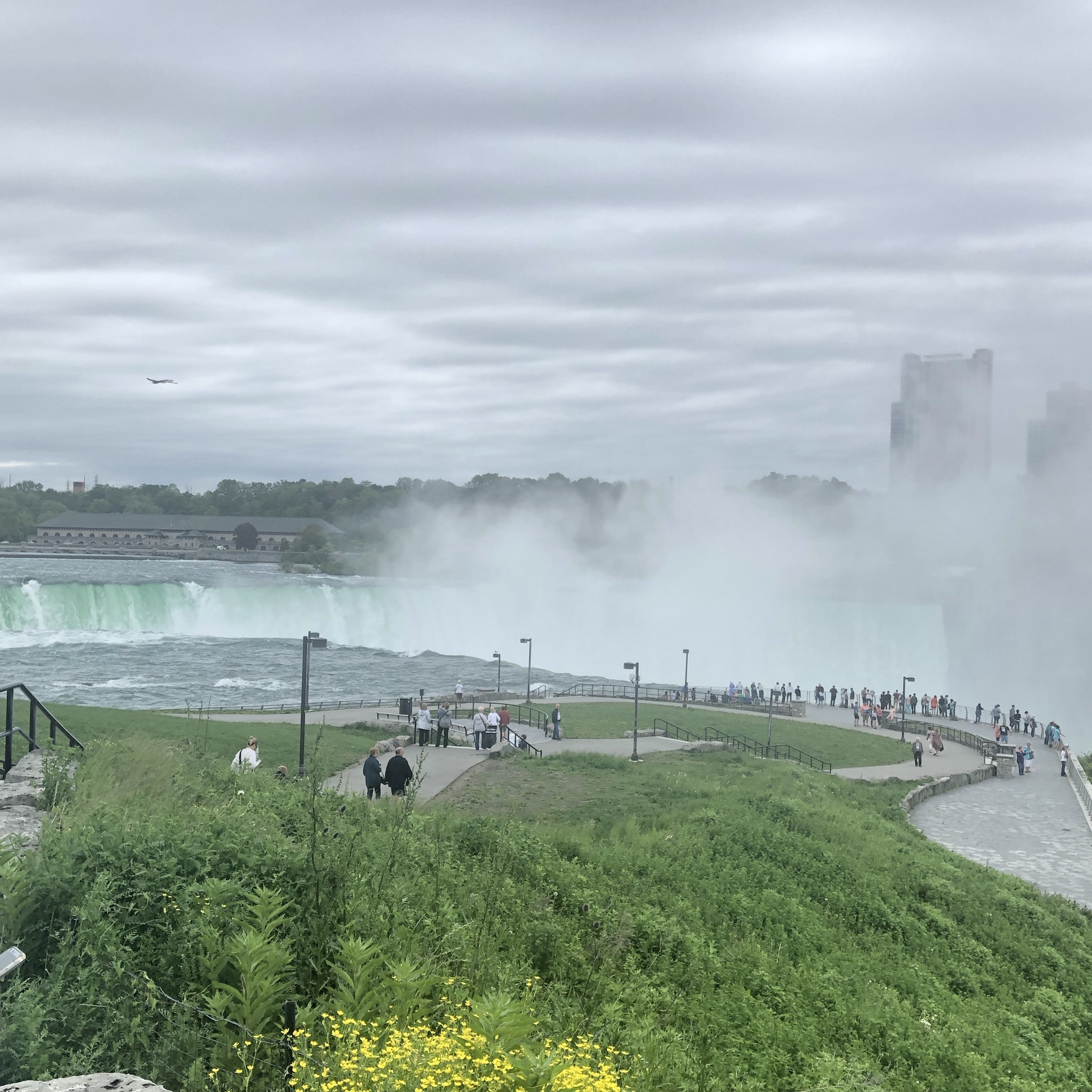 Goat Island in Niagara Falls Tours and Activities Expedia