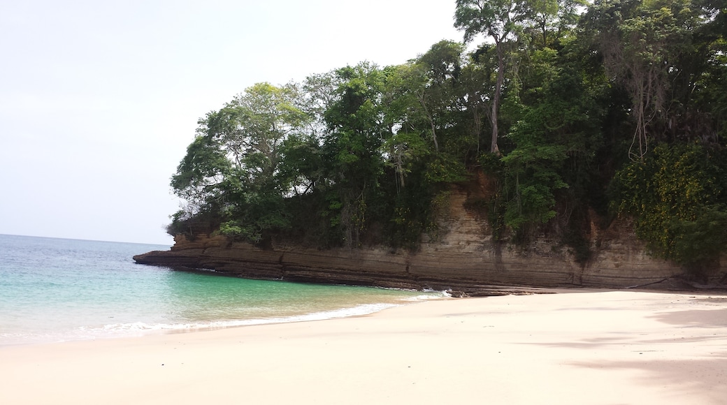 Isla Saboga, Panamá (provincia), Panamá