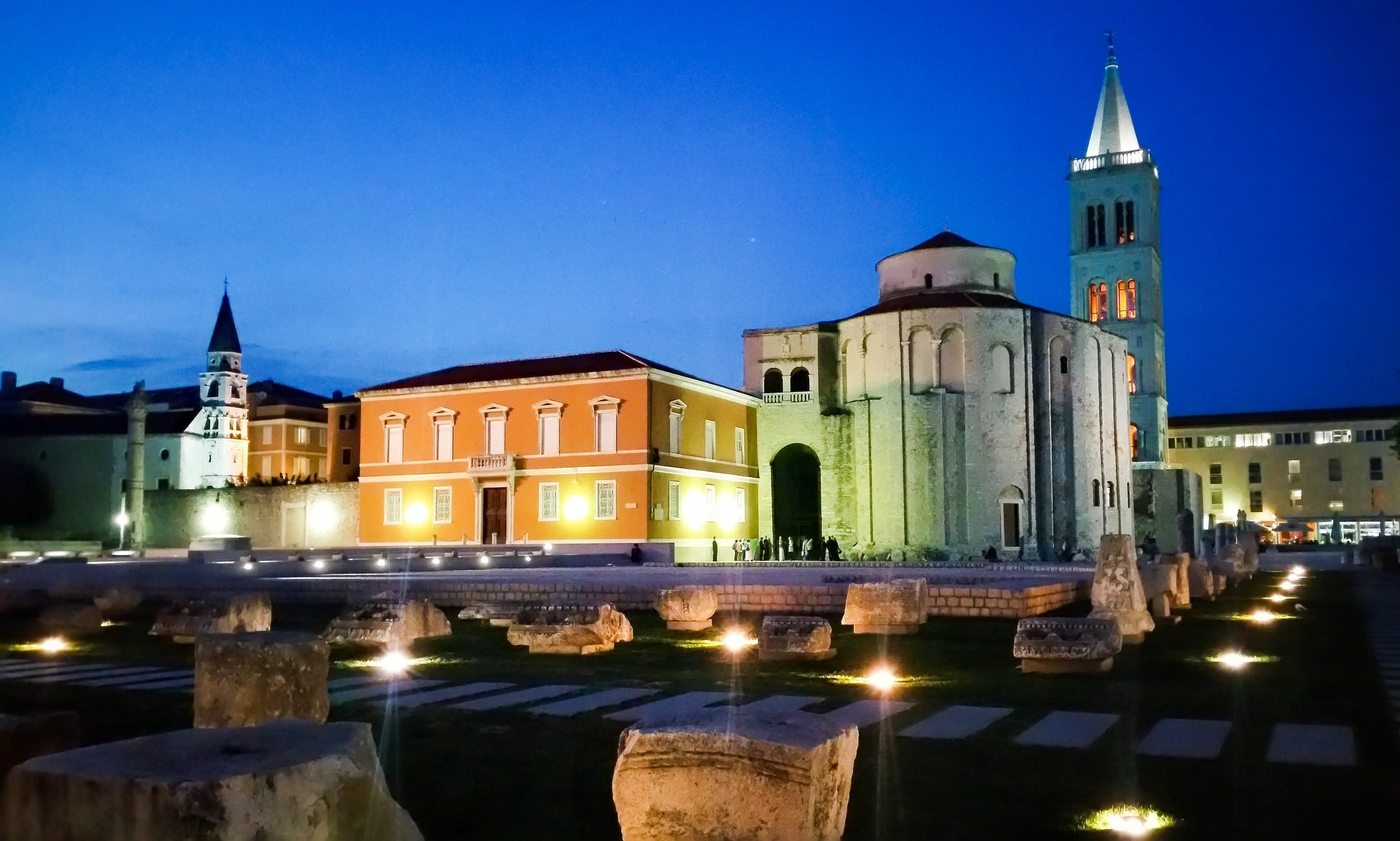 The Best Zadar All-inclusive Resorts - Free Cancellation on Select All