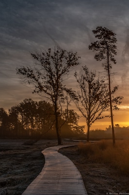 Trying out landscape photography. Rozenven.